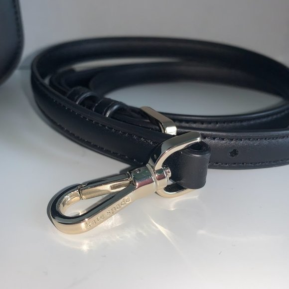 Kate Spade - Audrey Flap Crossbody - Picture 6 of 12